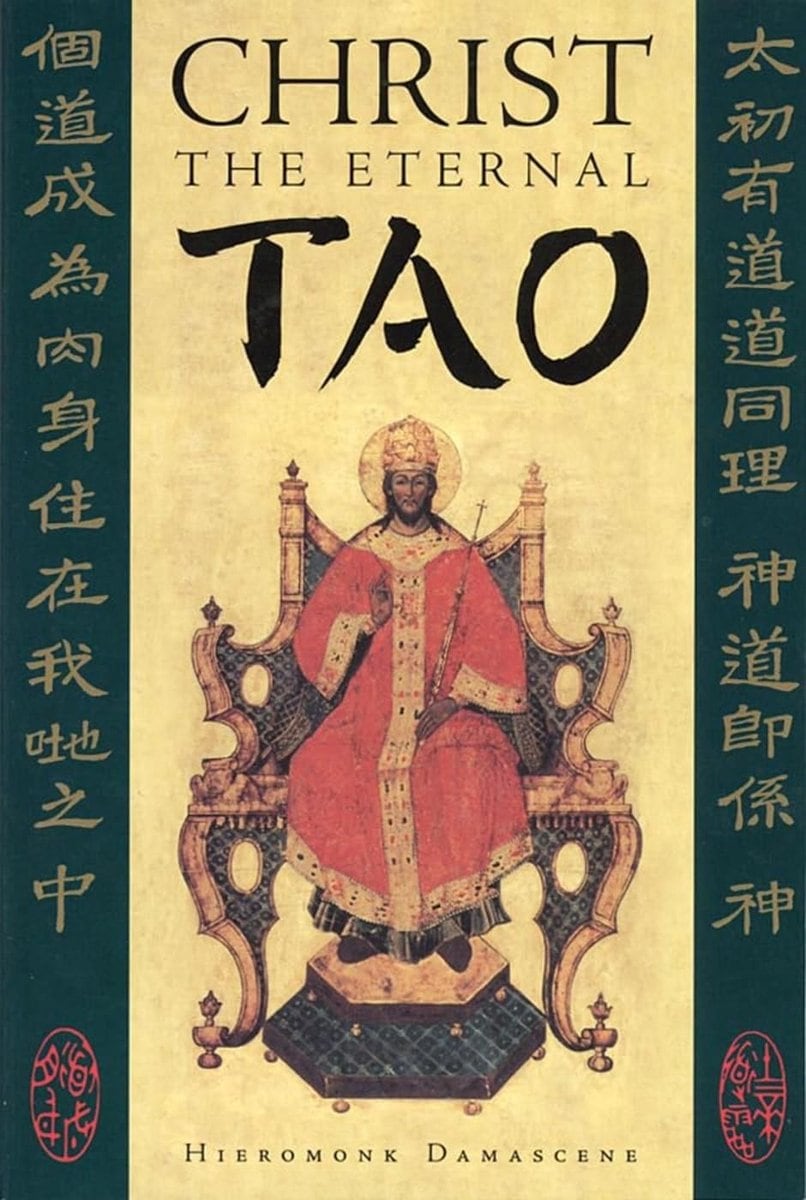Eternal Tao Christ